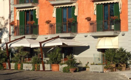 Residenza D'epoca La Corallina - Housity