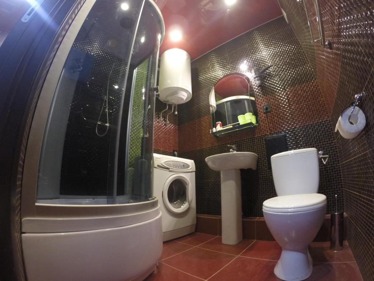 Apartmens on Khabarovskaya - Housity