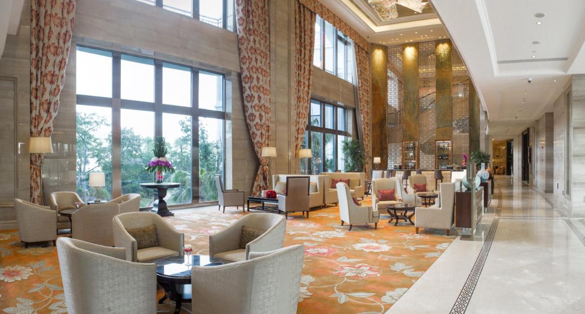 Fuzhou Jeurong Hotel - Housity