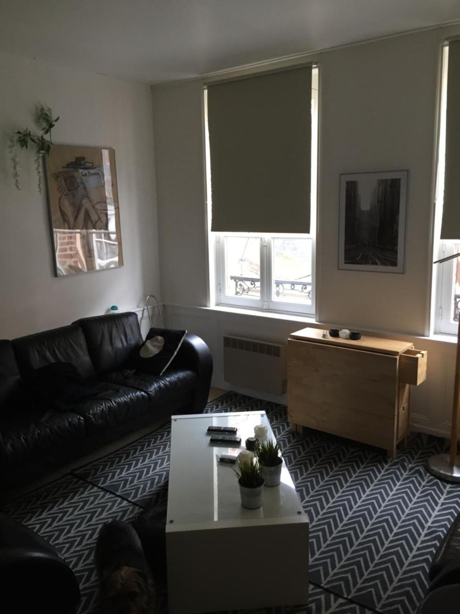 Rue Des Lingots Apartment - Housity