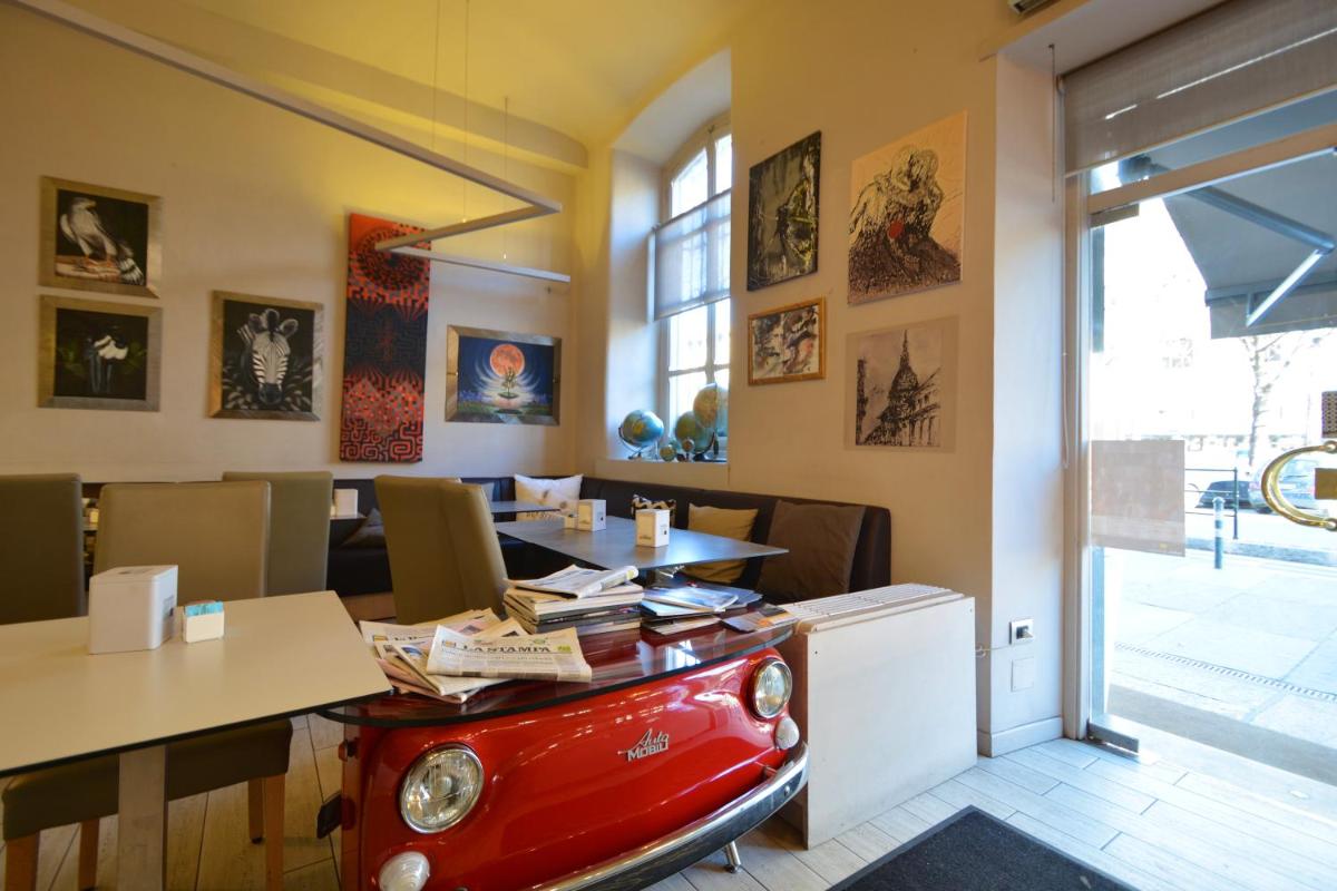Matteotti25 - Housity
