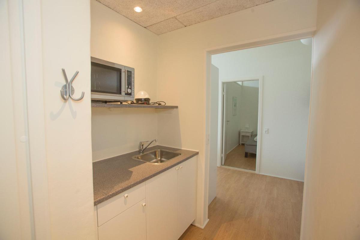 Skagenbnb - Housity