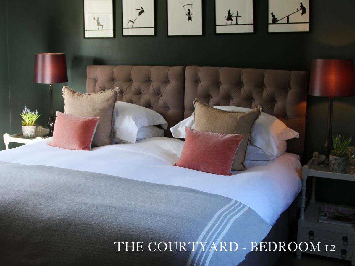 Kings Head Inn - Housity
