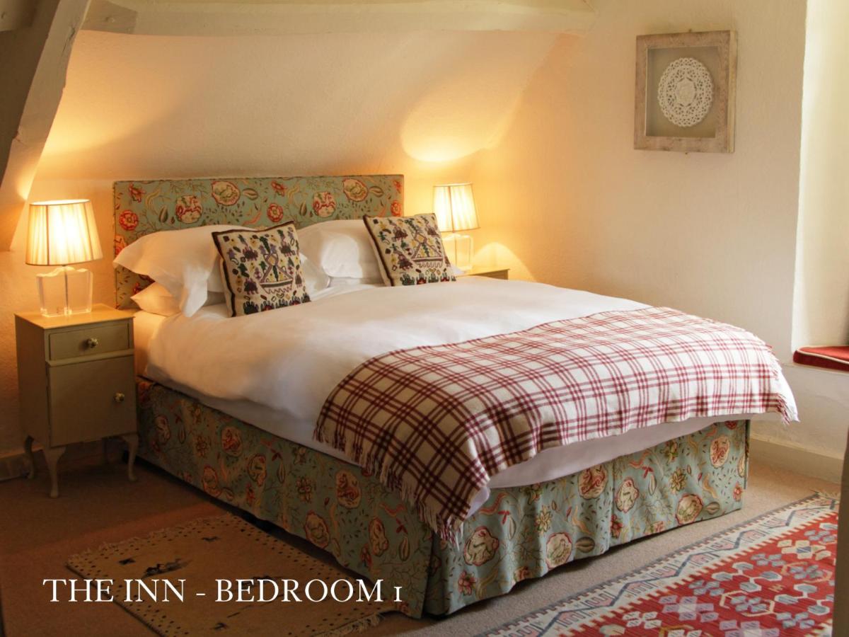 Kings Head Inn - Housity