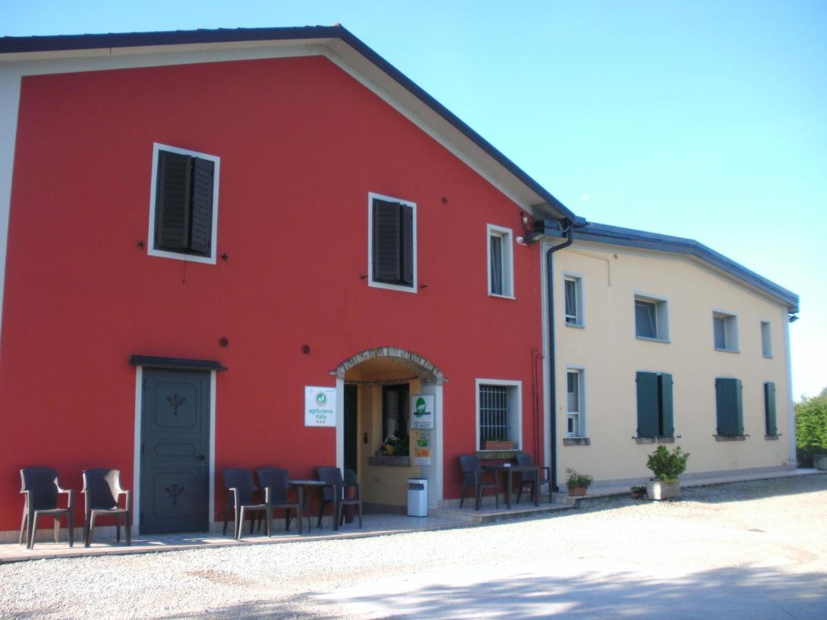 Suitetrails - Agriturismo Le Gazze