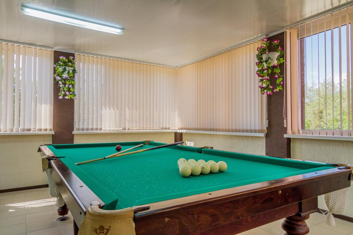 Nirvana Guest House - Housity