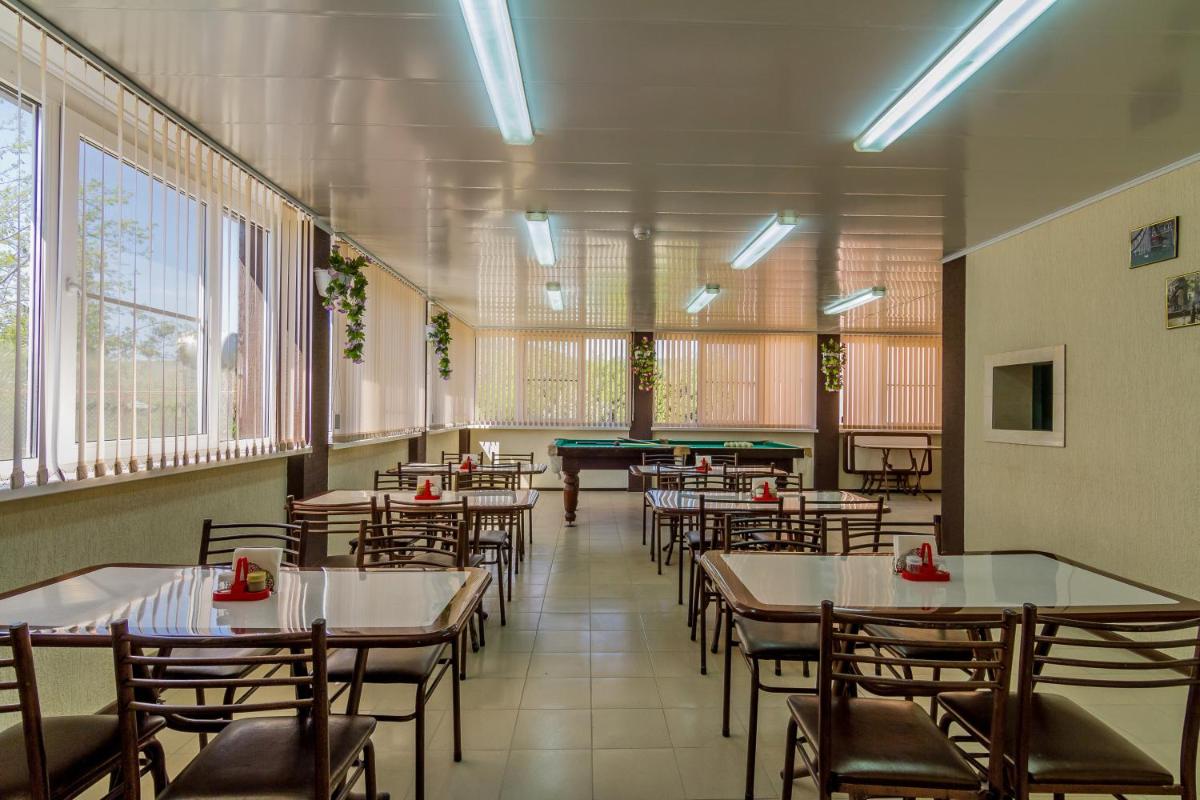 Nirvana Guest House - Housity