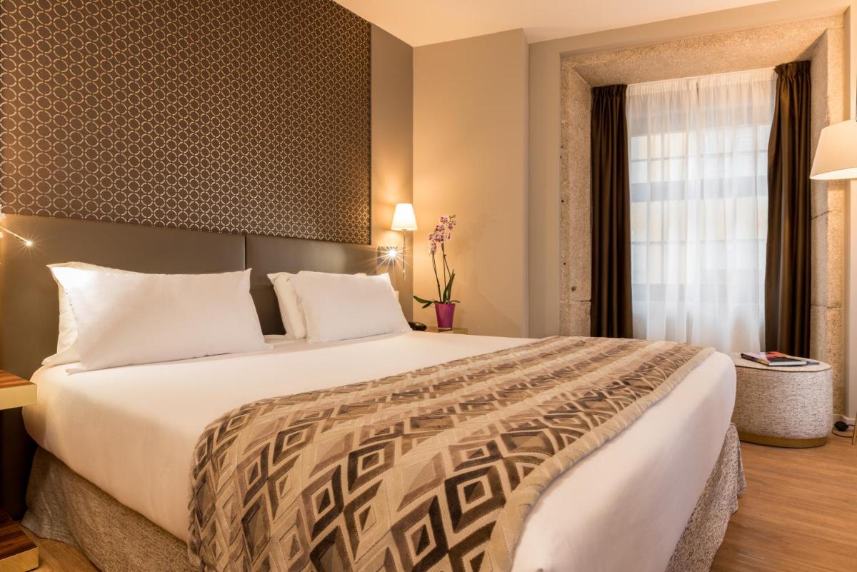 Exe Almada Porto - Housity