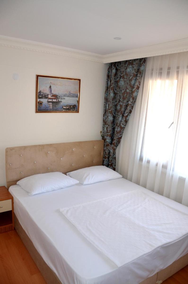 Baran Home Aparts - Housity