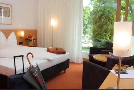 Hotel Don Bosco - Housity