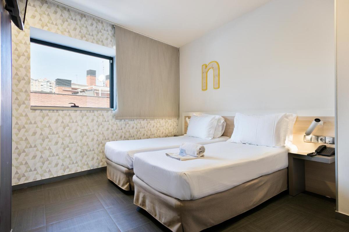 Hotel Acta Laumon - Housity