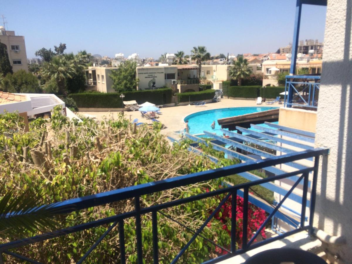 Santa Barbara 6.10 Apartment - Housity