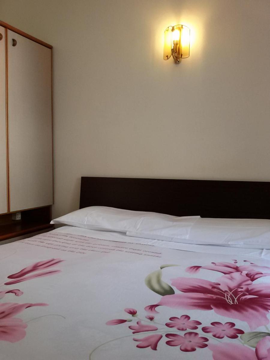 Albergo Luca - Hizvo