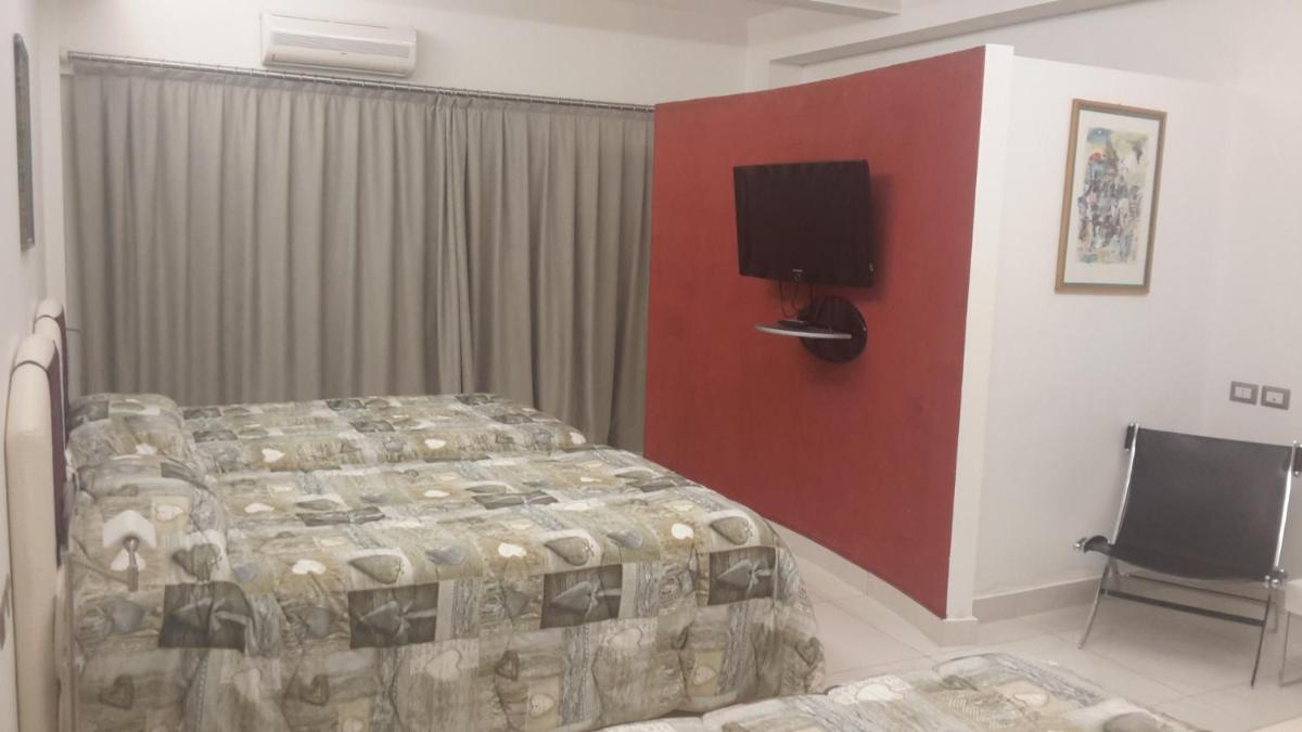 Hotel Residence Germaneto - Housity