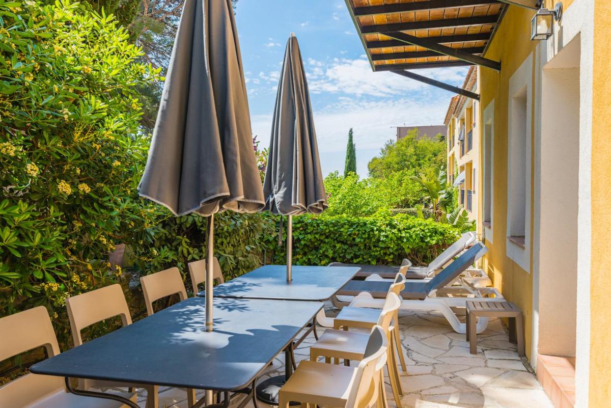 Restaurant ou autre lieu de restauration dans l'établissement La Résidence du Bailli