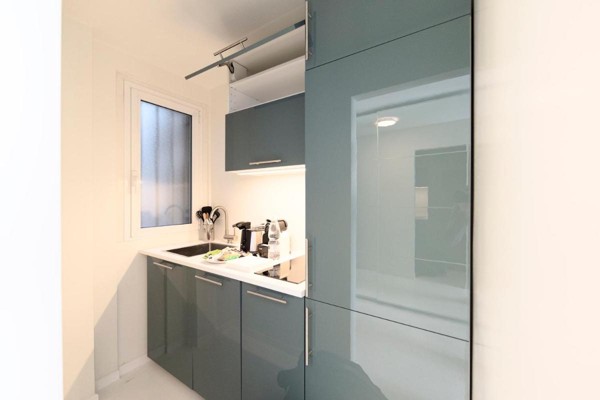 Heart Milan Apartments Duomo SanBarnaba - Housity