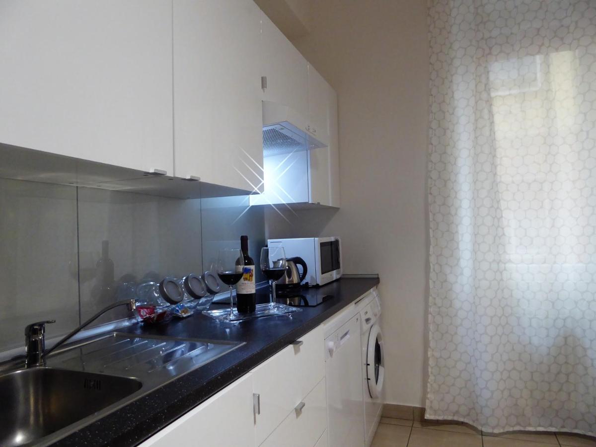 Montebello House Bologna - Housity