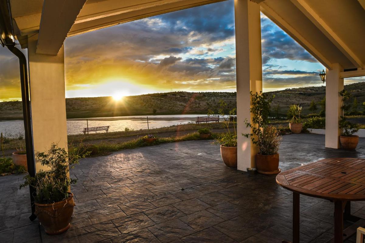 Casa Rural Cruces de Caminos - Housity