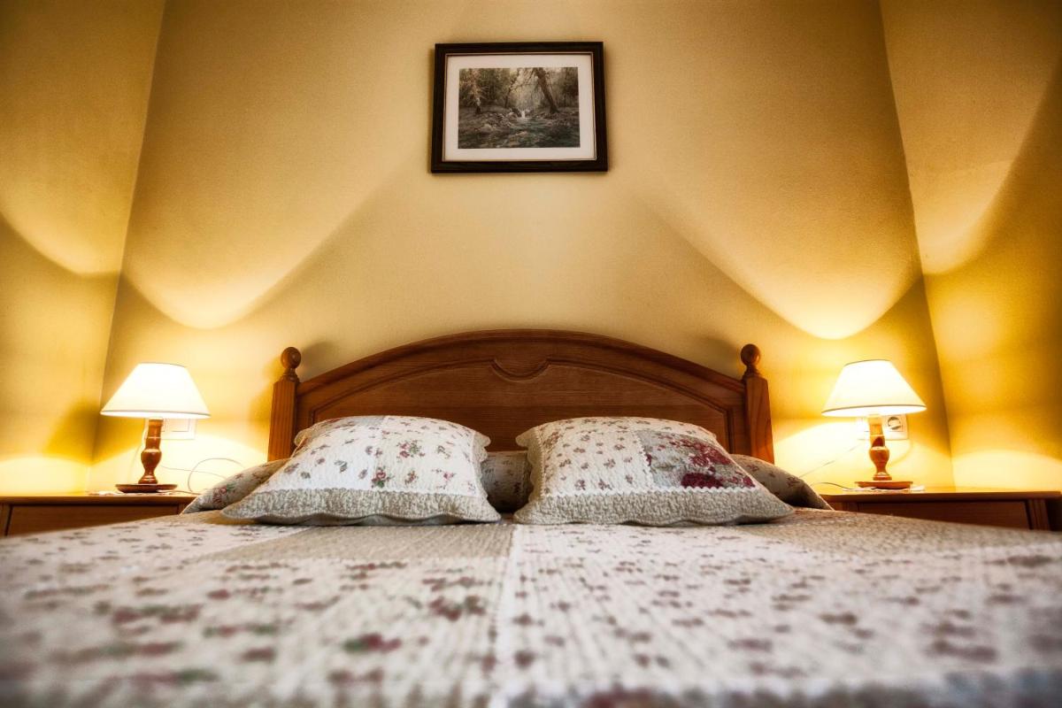 Apartamentos Rio Tabardin - Housity