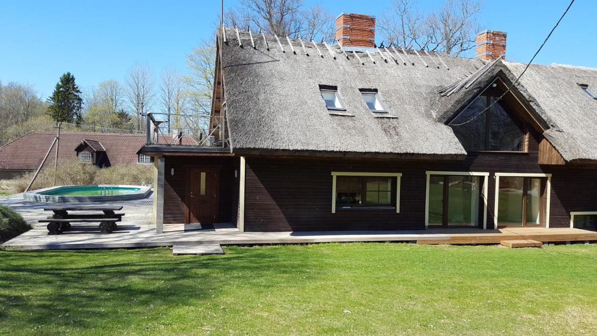 Reimani Holiday House - Housity