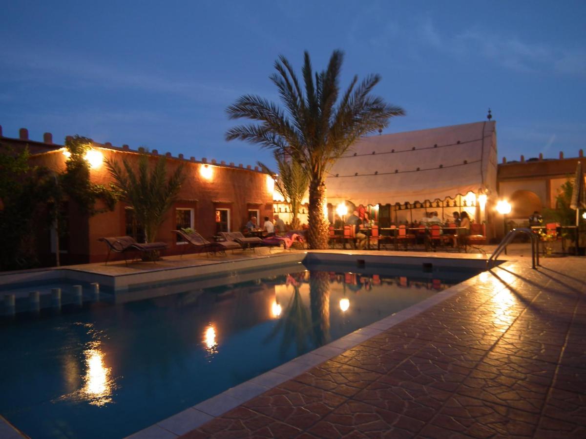 Hotel Tomboctou - Housity