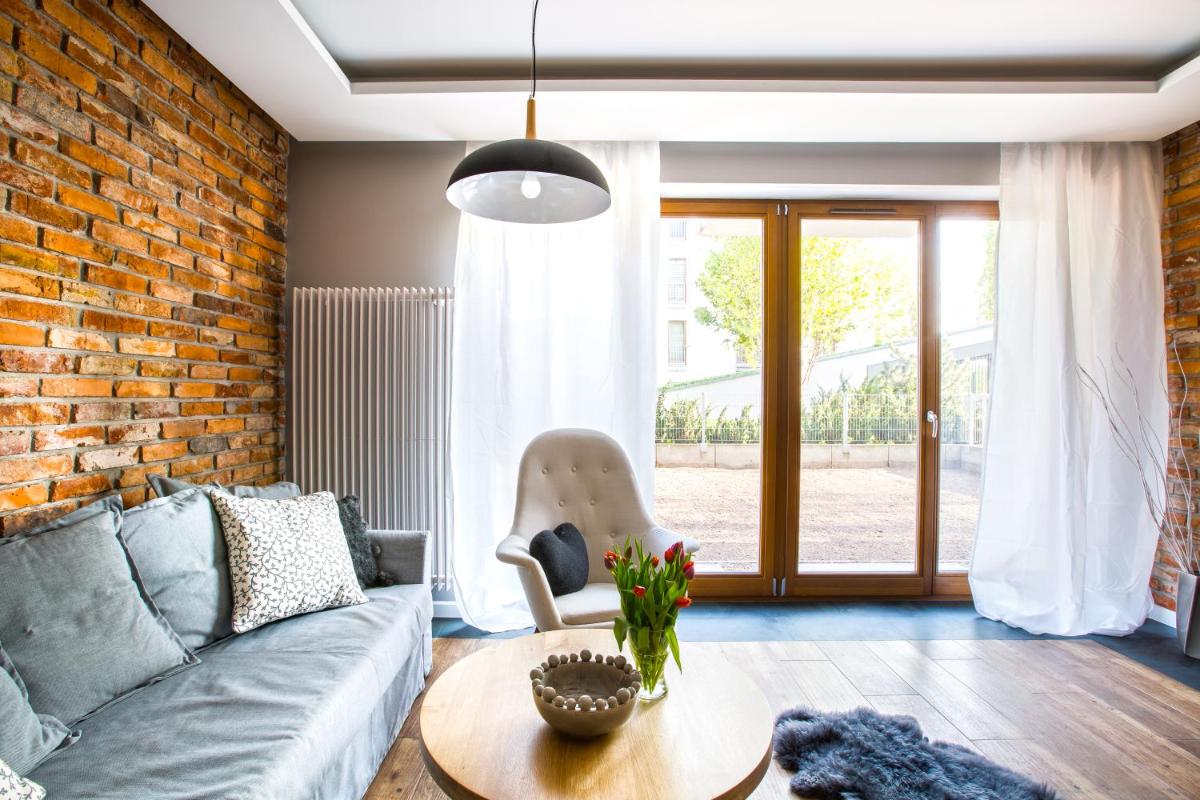 Homewell Apartments Maraton Gardens - Housity