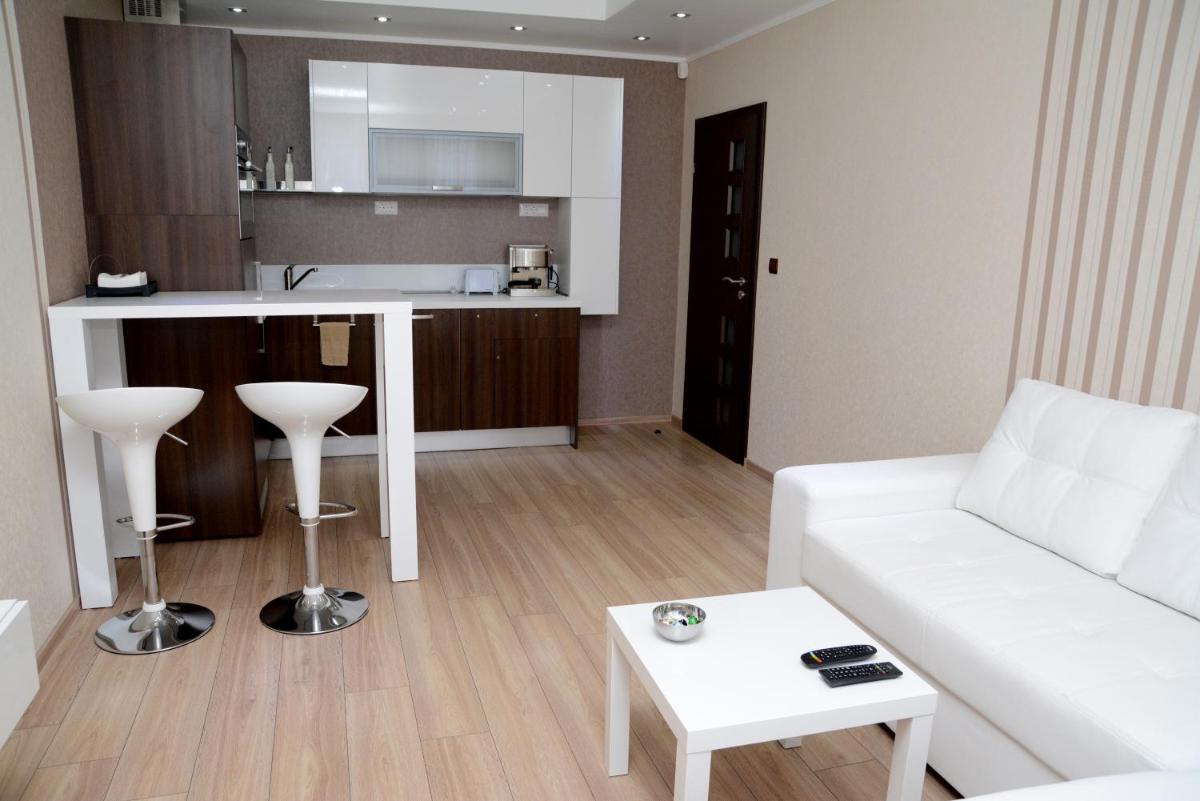 Apartment SOFIA - Housity