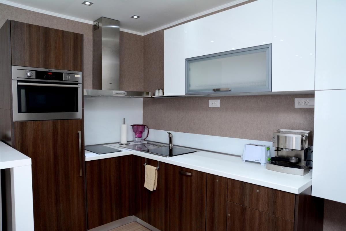 Apartment SOFIA - Housity