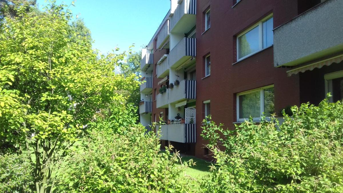 Suitetrails - Apartment Bexor D19
