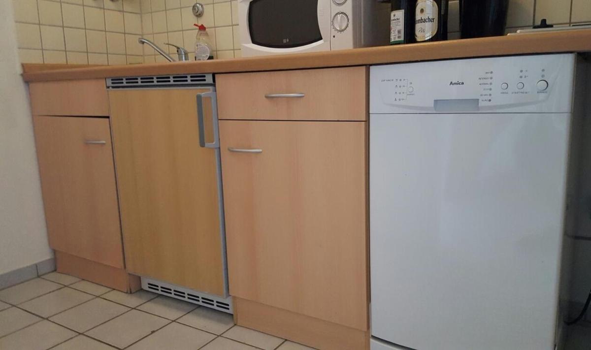 Apartment Bexor D19 - Housity