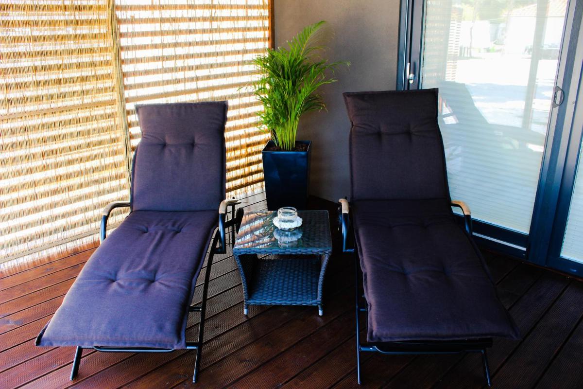 Suitetrails - Mobile Home Palma