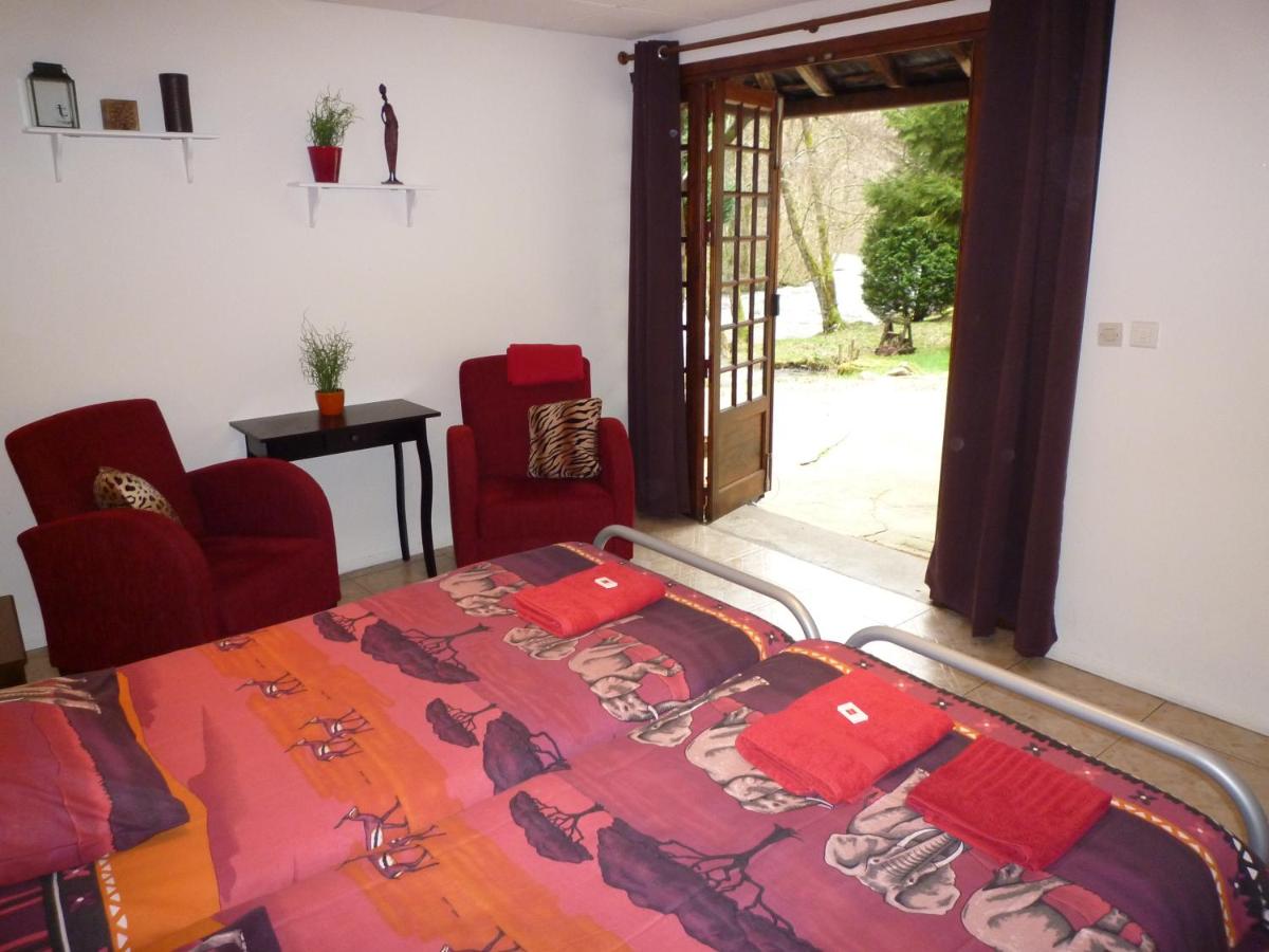 Chalet du Montal - Housity
