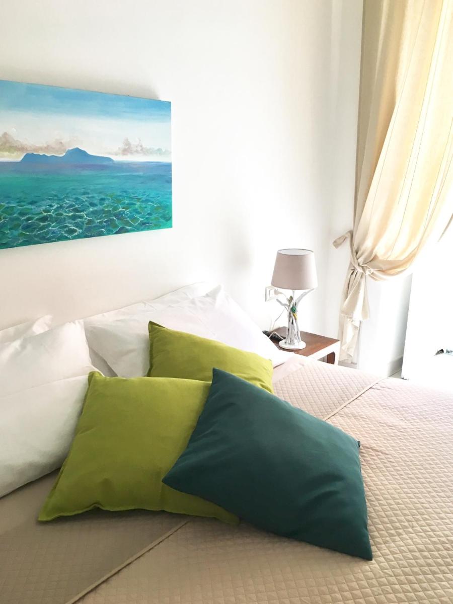 Suitetrails - B&B Arte e Musei