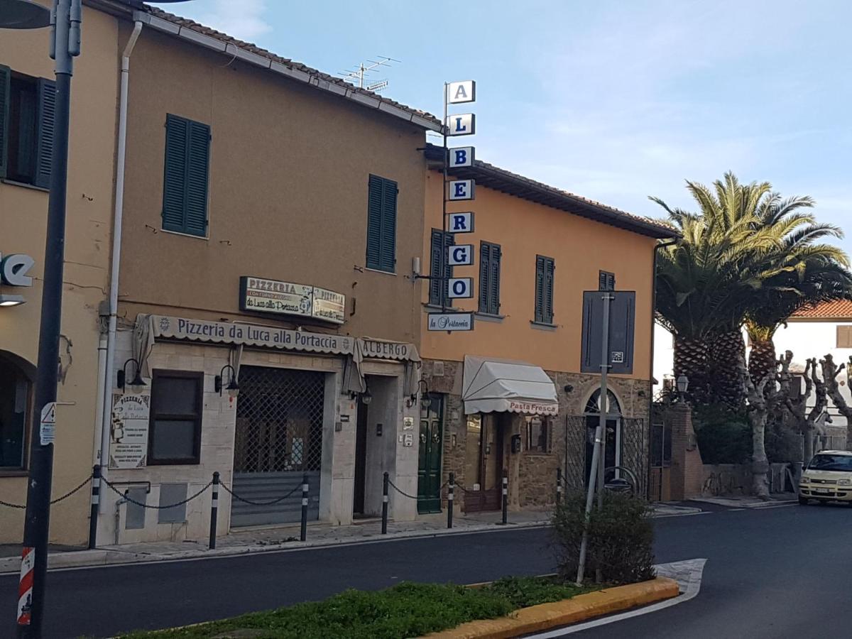 Albergo La Portaccia - Housity