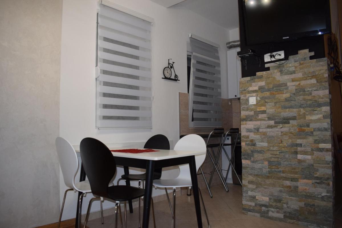 Apartment FINI - Housity