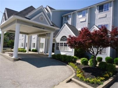 America's Best Value Inn and Suites - Jackson - Housity