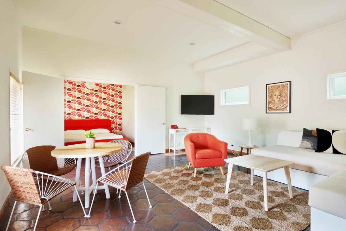 Austin Motel - Housity