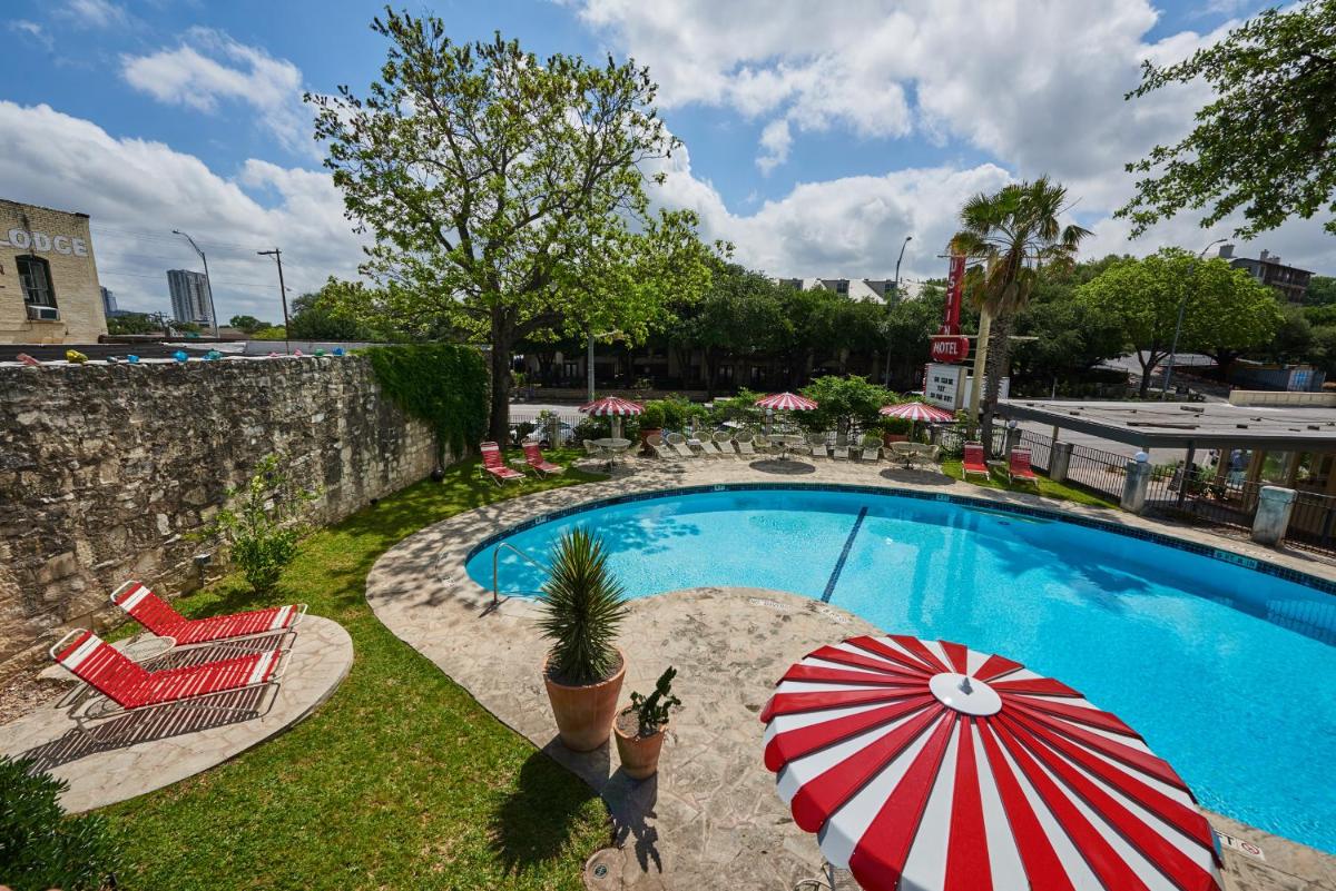 Austin Motel - Housity