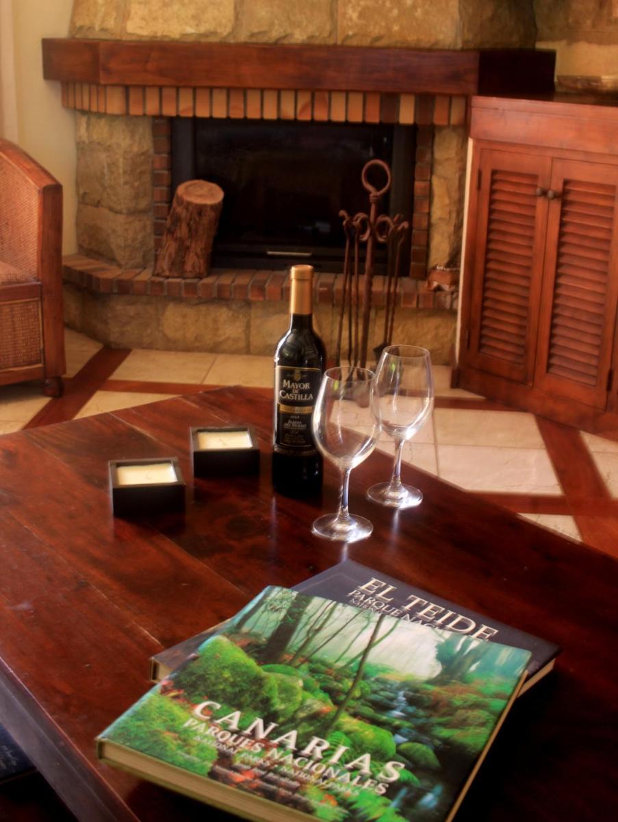 Suitetrails - Luxury house in the heart of Tenerife