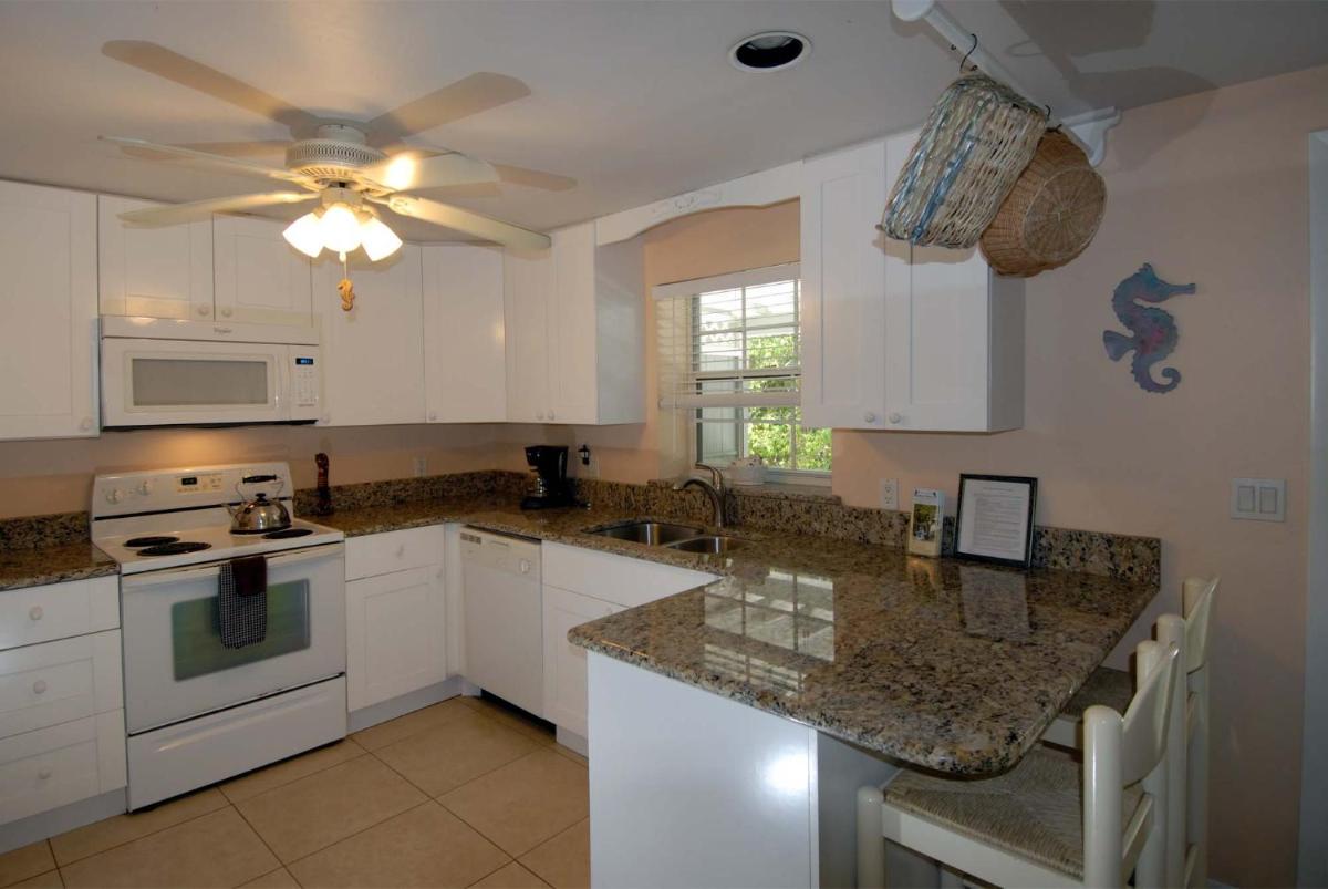 Seahorse Cottages - Adults Only - Housity