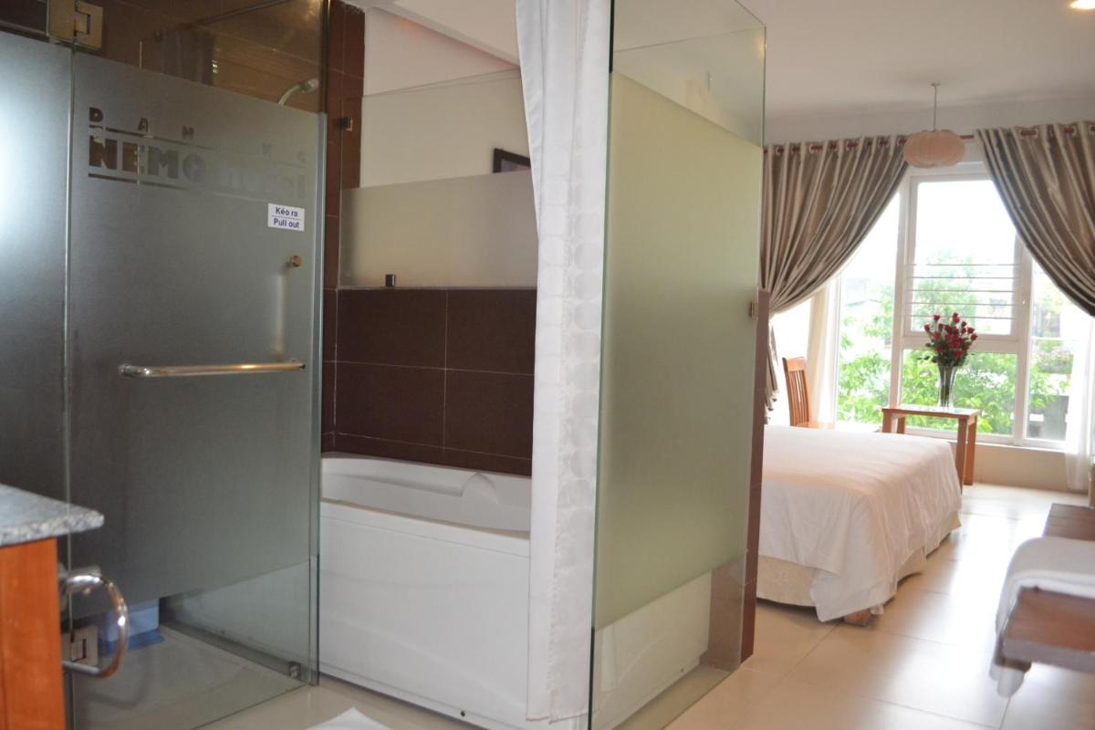 Da Nang Nemo Hotel - Housity