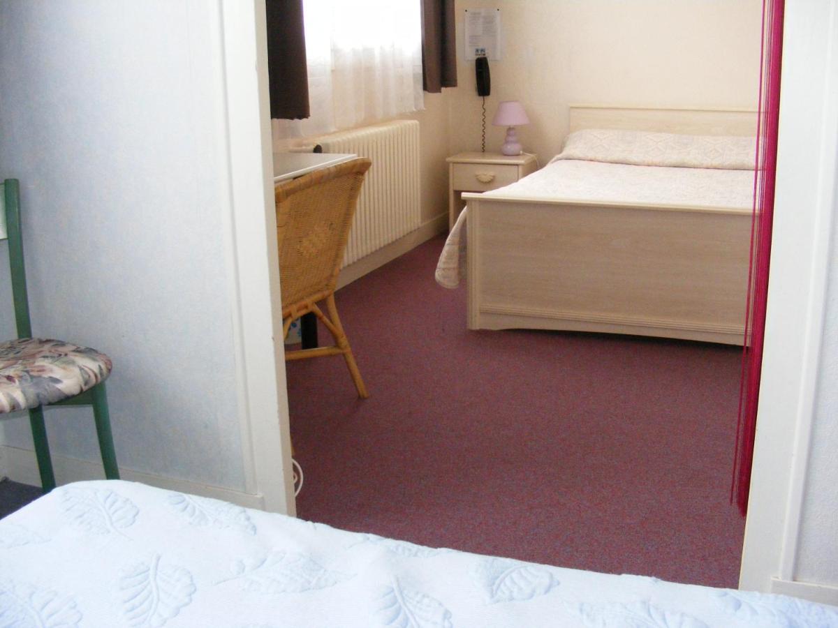 Hotel du Commerce - Housity