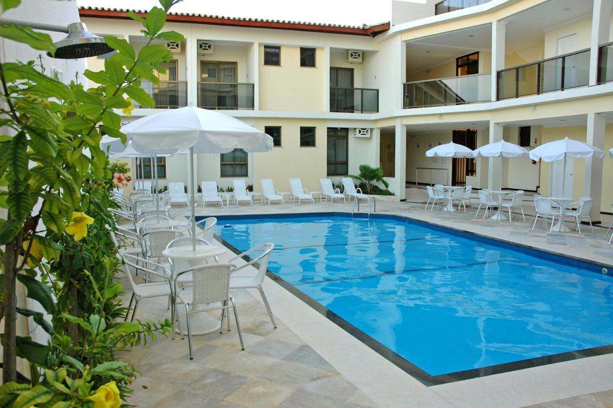 Suitetrails - San Manuel Praia Hotel