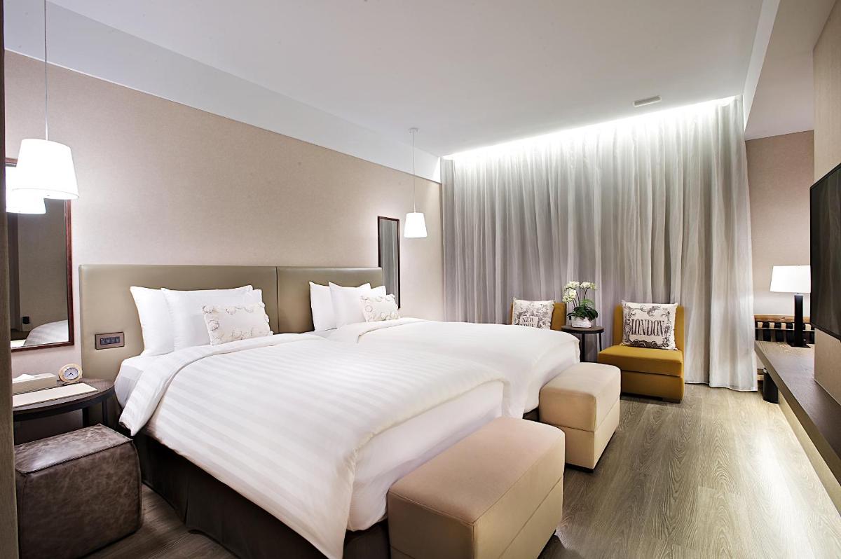 The Gaya Hotel - Hizvo