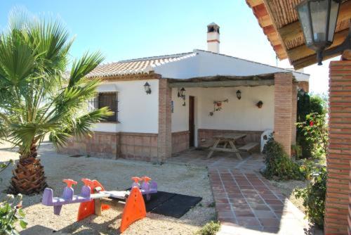 Casa Rural La Herradura - Housity