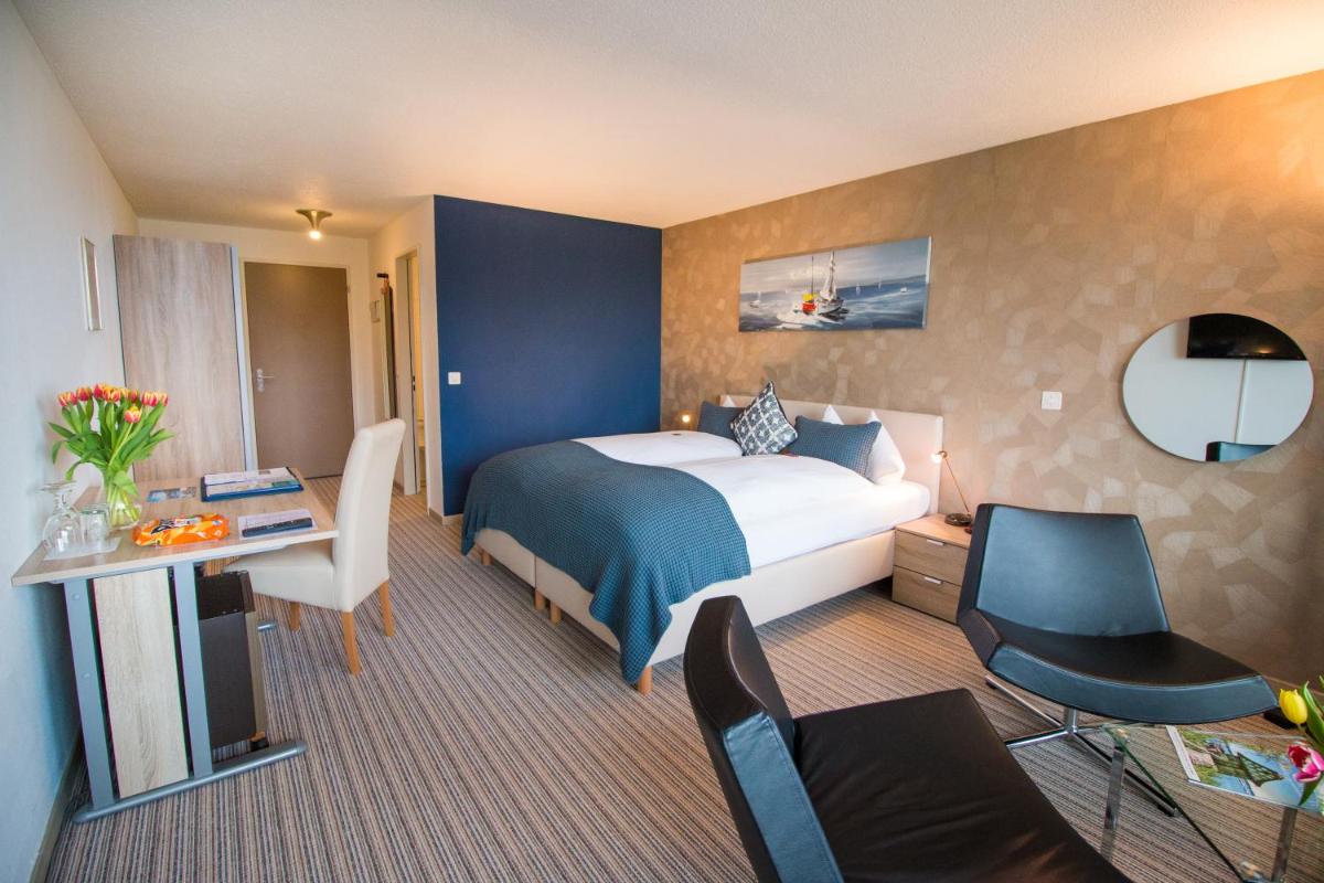 Park - Hotel Inseli - Housity