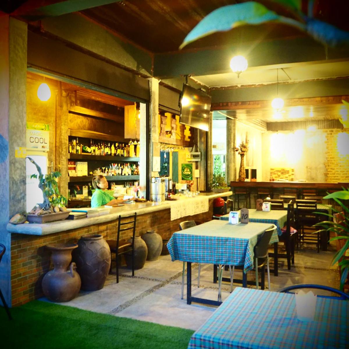 Khao Sok Green Valley Resort - SHA Certified - Housity