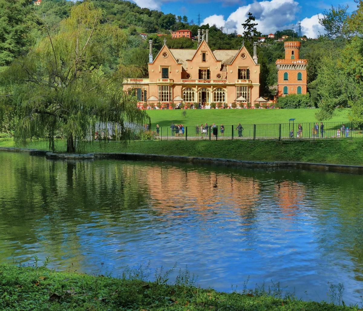 B&B Terre e Colori - Housity