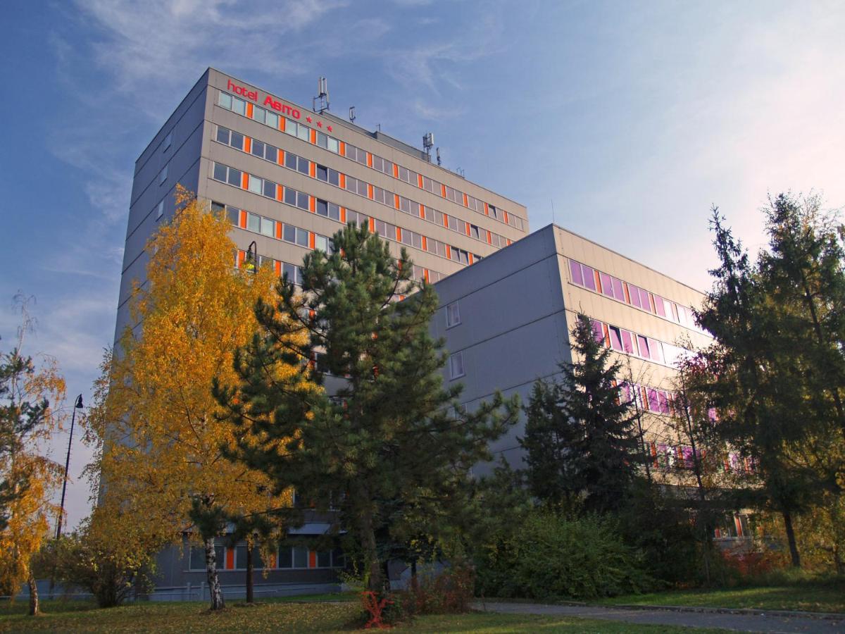 Abitohotel - Housity