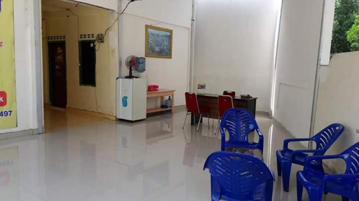 Penginapan Yarits - Housity